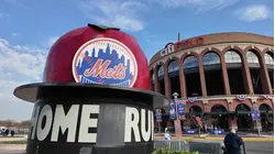 Ferry service from Stamford to Mets games launches this weekend