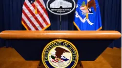 DOJ probes traders over oil market bets