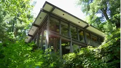 Road Trip Close to Home explores life and work of famed designer Russell Wright