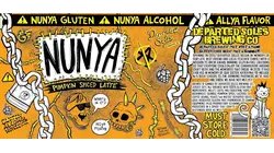 Fall's first sip: NJ brewery debuts groundbreaking pumpkin beer