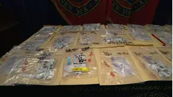 DA: Major drug trafficker indicted, asked customers if they 'wanted to die tonight'