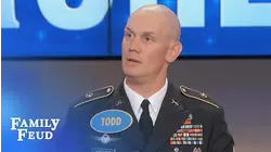 HOT FUZZ? | Family Feud