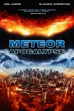 Meteor Apocalypse
