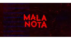 Zodiac Studios Presents: Mala Nota Live