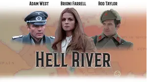 Hell River