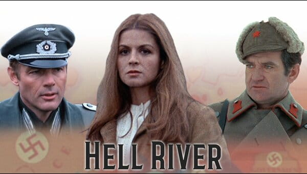 Hell River on FREECABLE TV