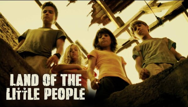 Land of the Little People on FREECABLE TV