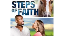 Steps Of Faith