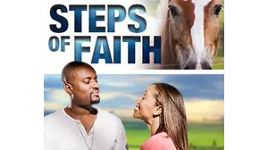 Steps Of Faith