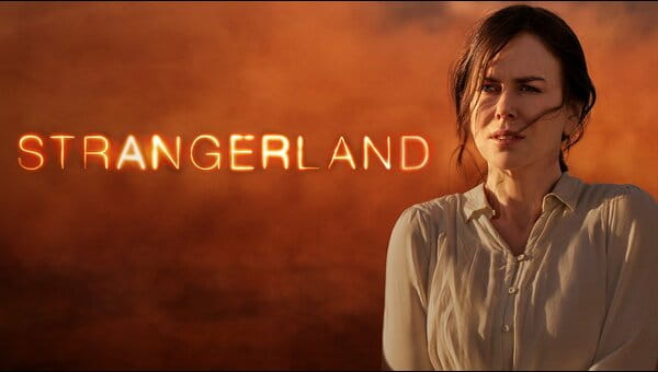 Strangerland on FREECABLE TV