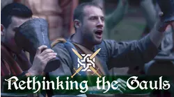 Rethinking the Gauls