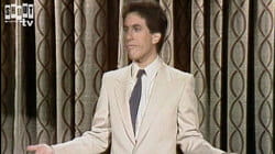 The Johnny Carson Show: Comic Legends Of The '90s - Jerry Seinfeld (4/6/82)