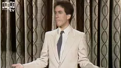 The Johnny Carson Show: Comic Legends Of The '90s - Jerry Seinfeld (4/6/82)