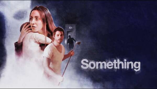 Something on FREECABLE TV