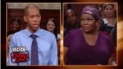 Lemuel Brown vs. Renesha Parker