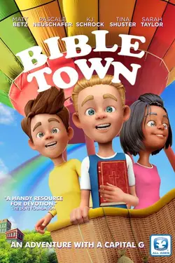 Bible Town