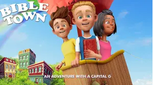 Bible Town