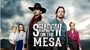 Shadow On The Mesa