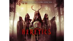 The Heretics