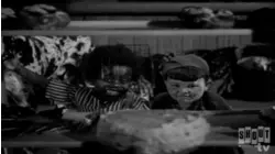 Little Rascals Shorts: Roamin' Holiday