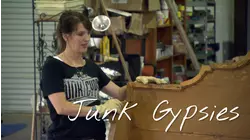Junk Gypsy Store Repurposes Old Junk