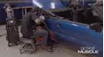 Detroit Muscle