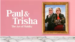 Paul & Trisha: The Art of Fluidity
