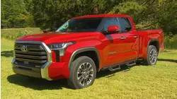 Episode 14: Toyota Tundra