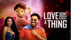 Love Don't Cost a Thing