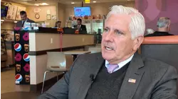 Nassau County executive candidate profile: Bruce Blakeman