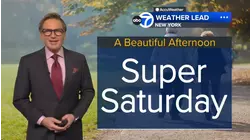 Wake-Up Weather: Super Saturday