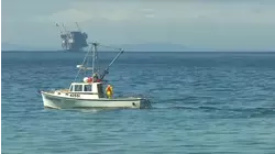 Trump plans to allow oil drilling off California coast, report says