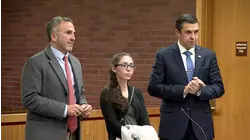 CT woman accused of spiking ex's wine with antifreeze chemical faces new charges