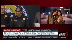 Officials Provide New Details Into Murders of Ohio Dentist, Wife