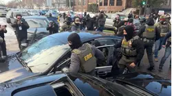 Trump threatens to send military to Minnesota through Insurrection Act