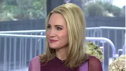 Andrea Canning Previews Dateline Mystery 'Secrets in the Ashes'