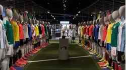 First U.S. soccer-focused Adidas store opens at American Dream Mall ahead of World Cup at MetLife