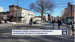 City announces the gears are turning on restarting halted bike lane projects in Brooklyn