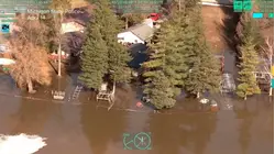 Severe storms slamming the Heartland turn deadly as it barrels east