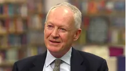 Barnes & Noble CEO James Daunt Talks Store's Next Chapter