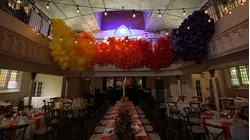 Peruvian Festival