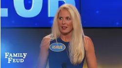 What you see AIN'T what you get! | Family Feud