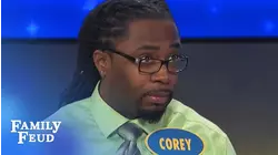Panties for hubby? | Family Feud