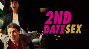 2nd Date Sex