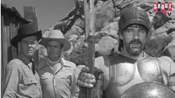 The Gene Autry Show: S3 E3 - Ghost Mountain