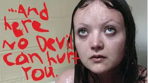 And Here No Devil Can Hurt You