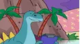 Harry and His Bucket Full of Dinosaurs