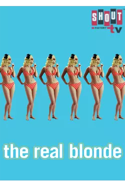 The Real Blonde