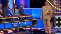 Steve Harvey: "Best answer I've heard in 13 years!"