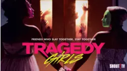 Tragedy Girls